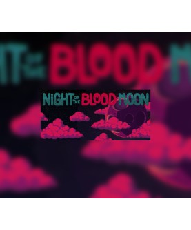 Night of the Blood Moon Steam Key GLOBAL